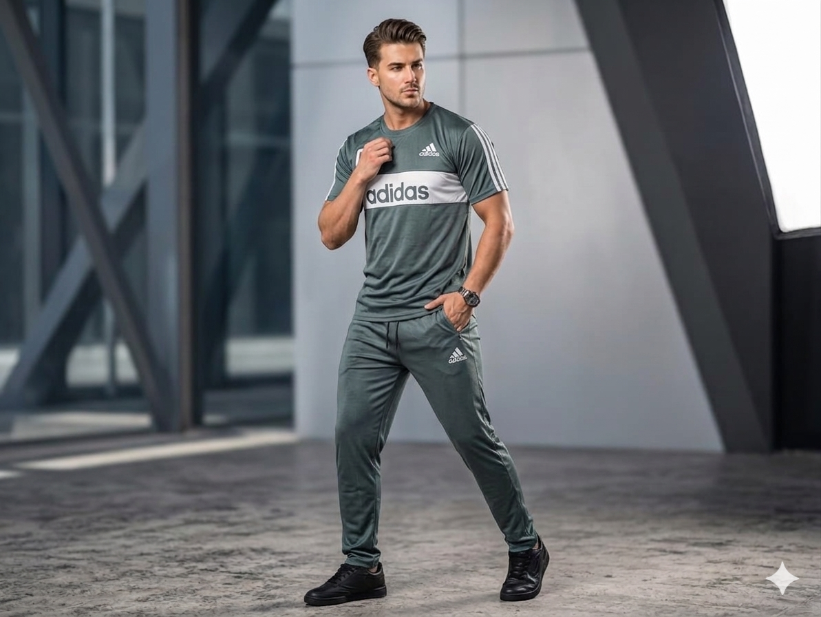 Tracksuit for Mens