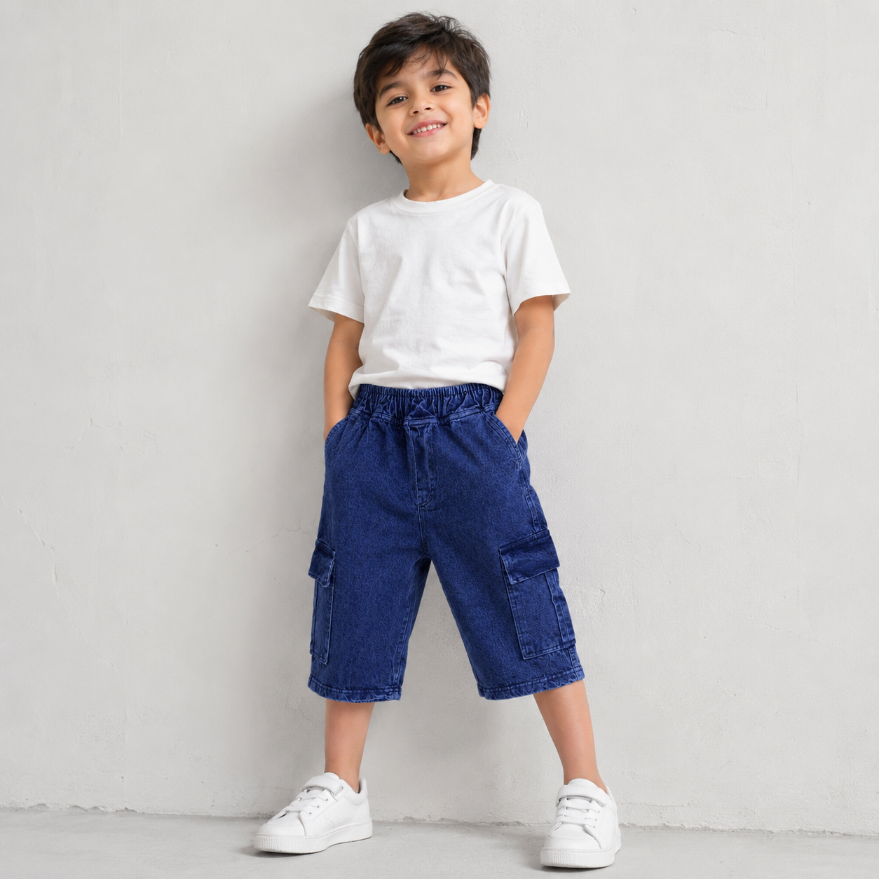 Kids fashion